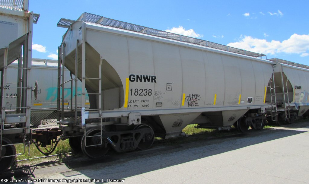 GNWR 18238